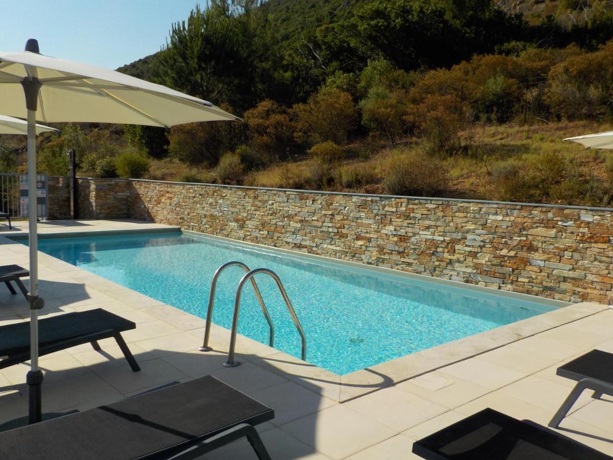 Appartements Candella Galeria  Exterior foto