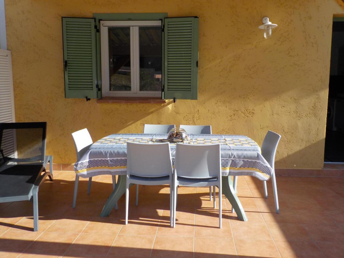 Appartements Candella Galeria  Exterior foto