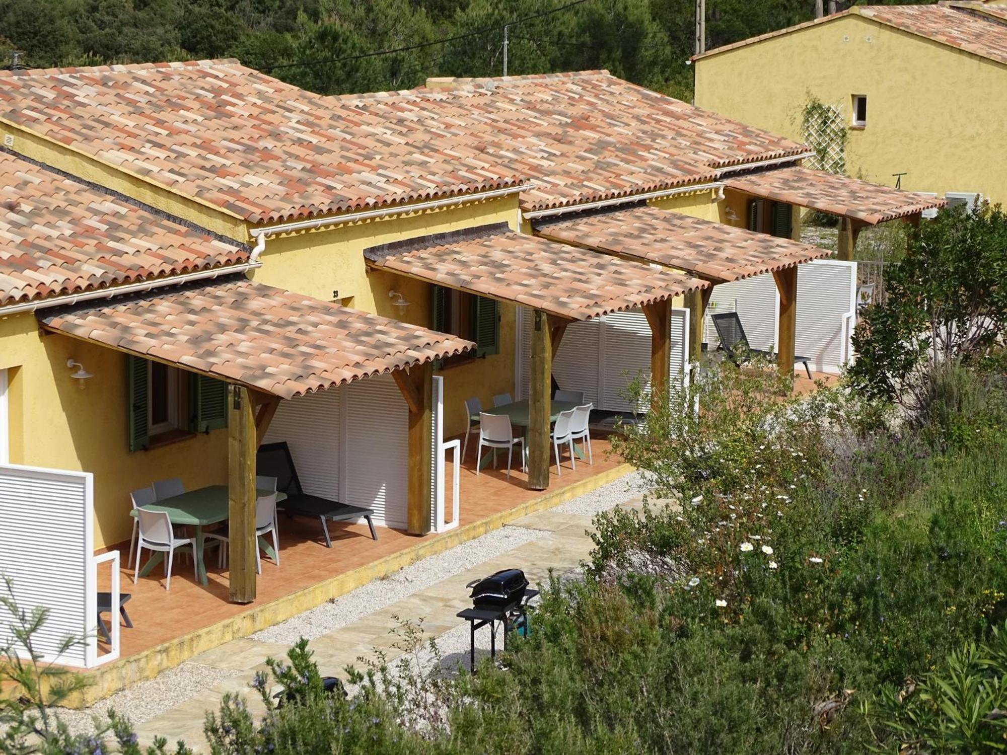 Appartements Candella Galeria  Exterior foto