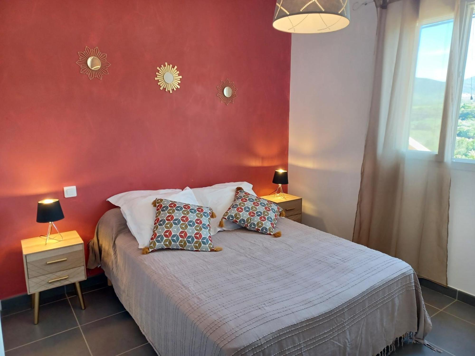 Appartements Candella Galeria  Exterior foto