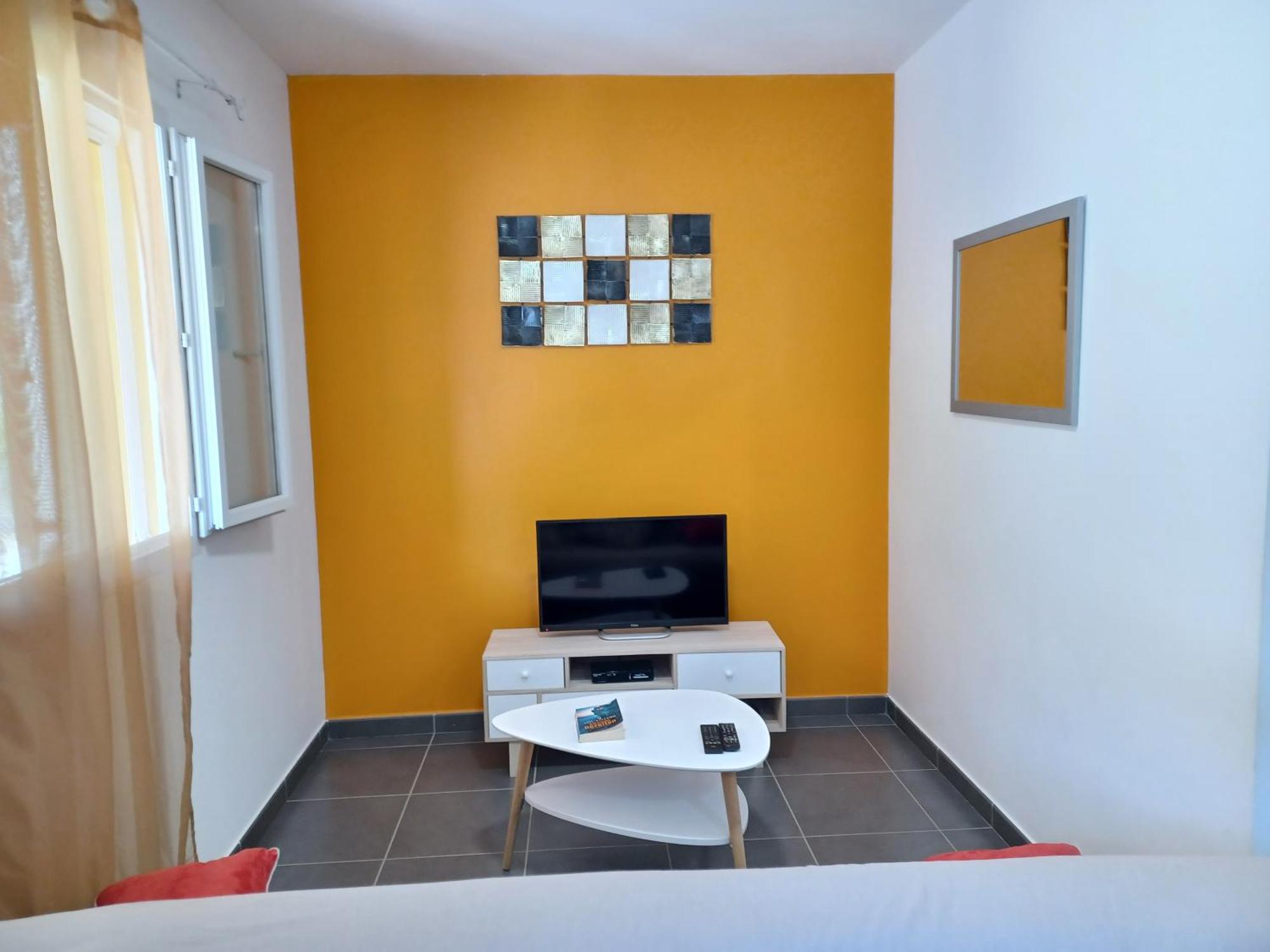 Appartements Candella Galeria  Exterior foto