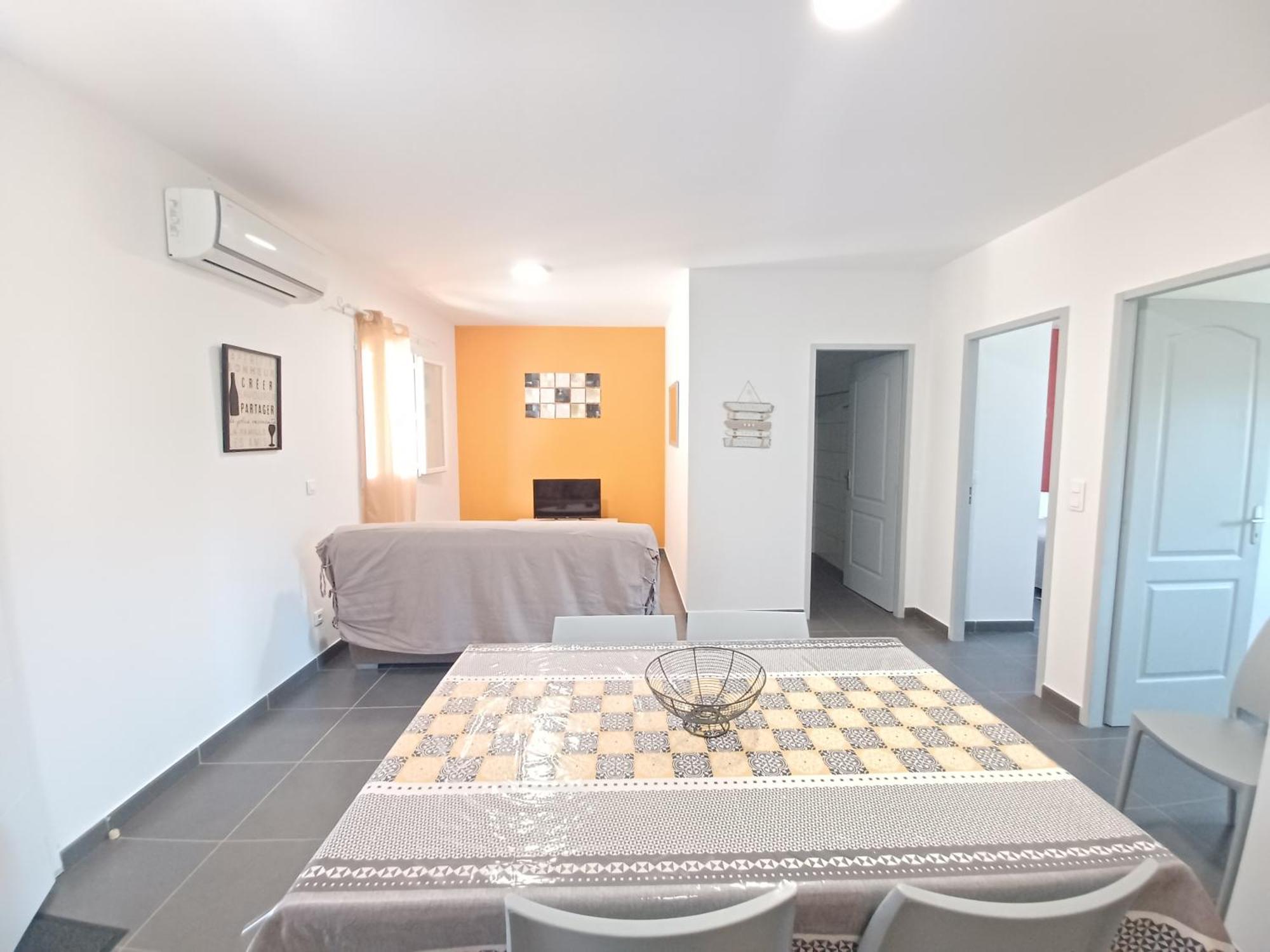 Appartements Candella Galeria  Exterior foto
