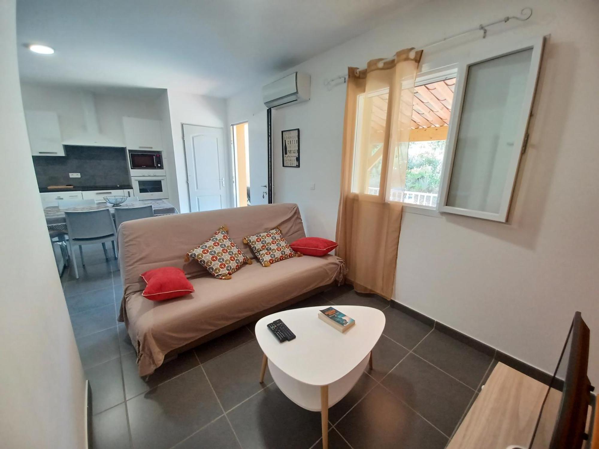 Appartements Candella Galeria  Exterior foto