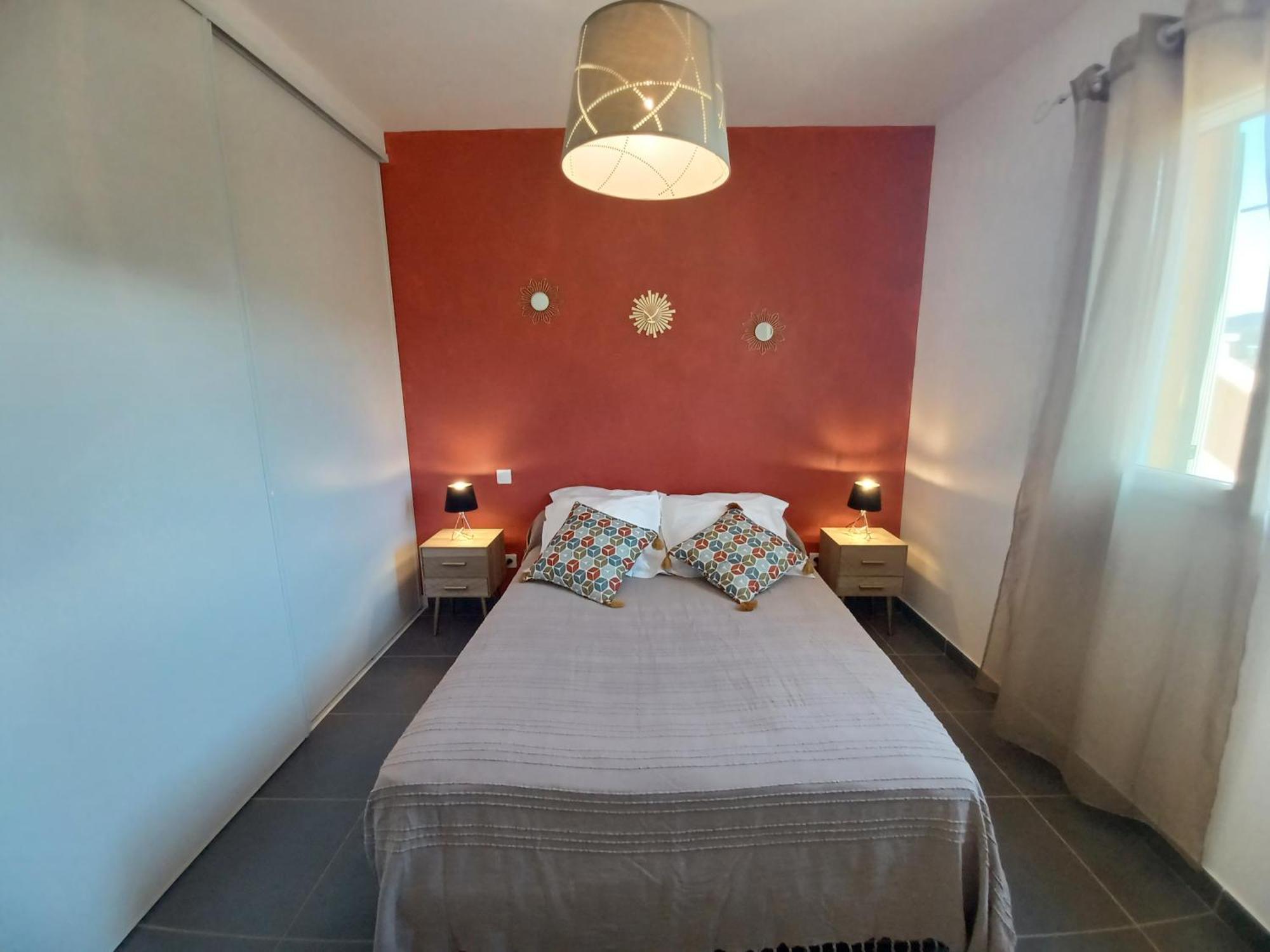 Appartements Candella Galeria  Exterior foto
