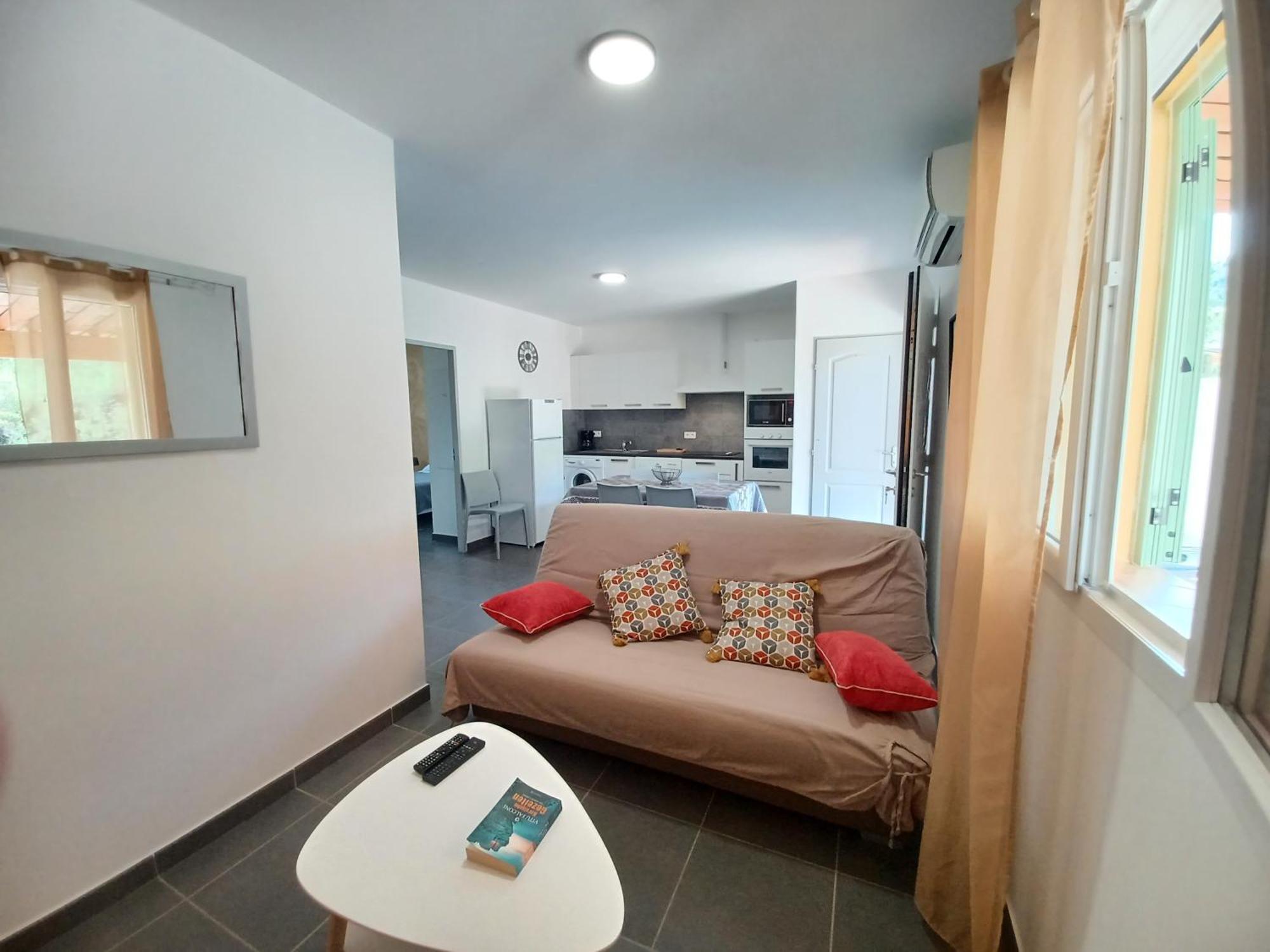 Appartements Candella Galeria  Exterior foto