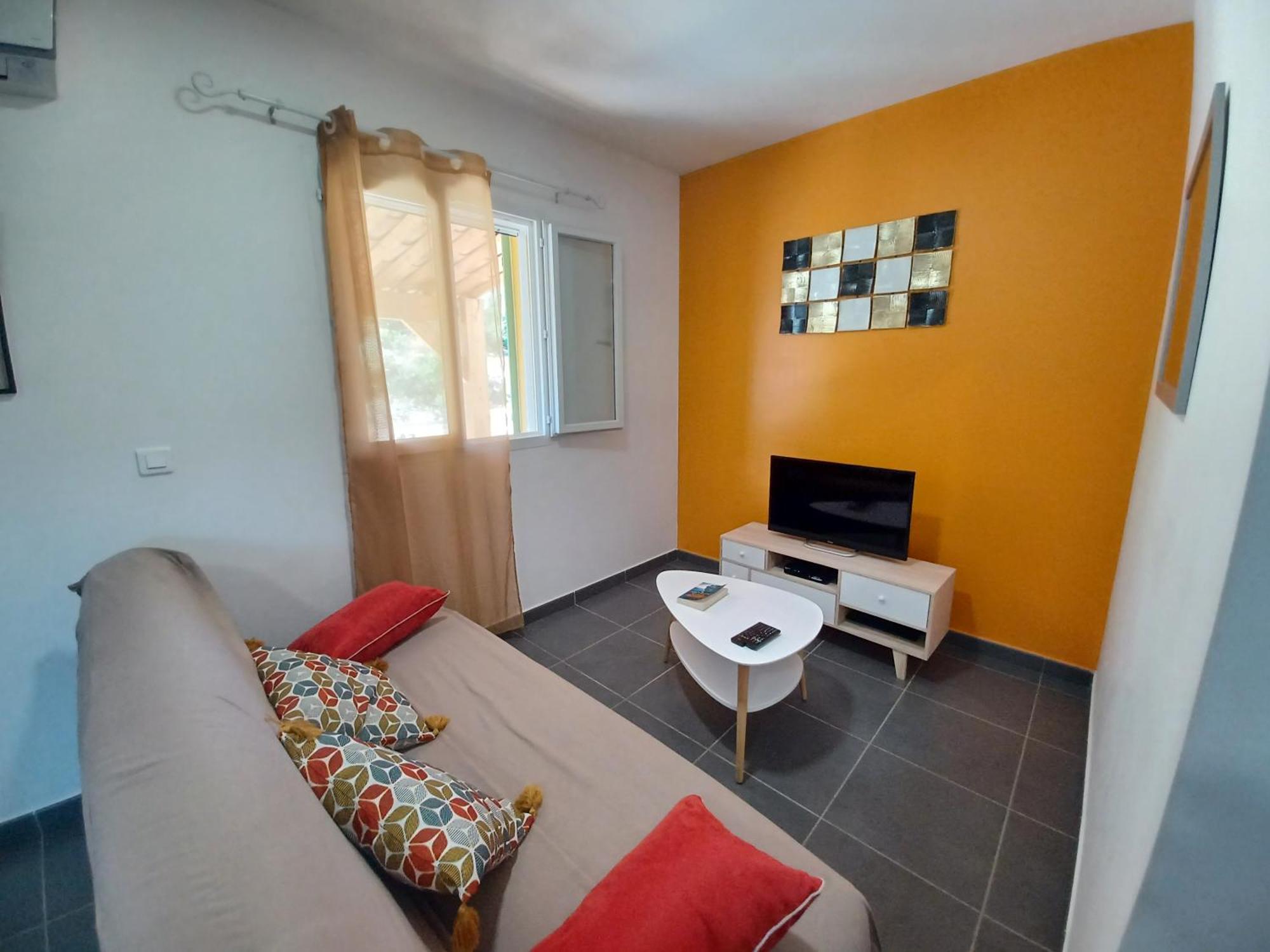 Appartements Candella Galeria  Exterior foto